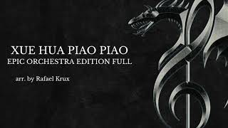 Yi Jian Mei xue hua piao piao bei feng xiao xiao  FULL Epic Orchestral Version by Orchestralis [upl. by Nadeau960]