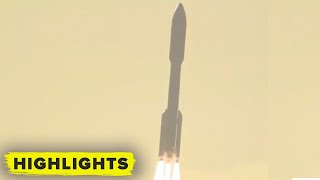 Watch Mars Perseverance Rover Rocket Launch [upl. by Jamie466]