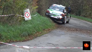 Rallye du Condroz 2022 [upl. by Pevzner]