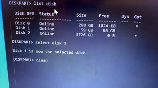 Fix Hard Drive Greyed out Partition Unallocated [upl. by Nnair]