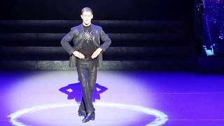 Riverdance Finale 2018 Dublin Ireland HD [upl. by Eidderf]