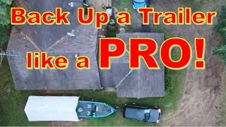 How to Load a Car Onto a Trailer [upl. by Olson]