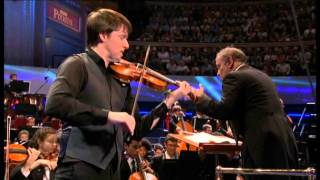 Joshua Bell  Tchaikovsky  Violin Concerto in D major Op 35 [upl. by Blaine]