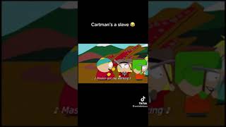 Cartman Sings master got me working [upl. by Cini252]