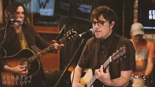 Weezer  Island In The Sun  Live On Kennedy Molloy  Triple M [upl. by Sarad]