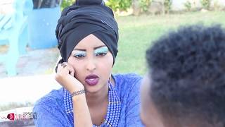 Mohamed Tobanle Hees Cusub Kadeed Caashaq Official Video HD 2017 By Curubo Films [upl. by Koser682]