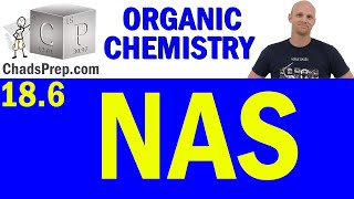 186 Nucleophilic Aromatic Substitution  Organic Chemistry [upl. by Manoff996]