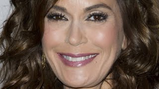 The Tragic RealLife Story Of Teri Hatcher [upl. by Zoha829]