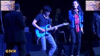 Ulises 31 COVER Orquesta GNX en Vivo [upl. by Meadows]