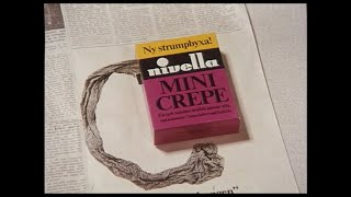 Reklam för Nivella strumpbyxor 1969 [upl. by Naujuj]