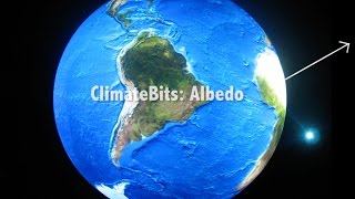 ClimateBits Albedo [upl. by Sunda40]