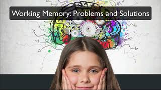 How Can Working Memory Be Improved [upl. by Greggory]