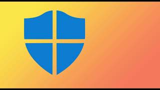 Как включить защитник виндовс Windows Defender [upl. by Gnes]