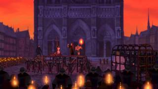 HoND 27 Frollo crashes the party 1080 p HD [upl. by Norvall]