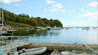 Ledges By The Bay  Rockport Maine [upl. by Dorthy205]