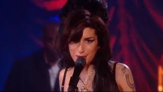 Amy Winehouse  You Know Im No Good amp Rehab  2008 [upl. by Lunseth]