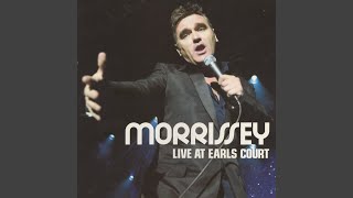 There Is a Light That Never Goes Out Live At Earls Court [upl. by Hiroko]