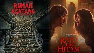 Film Horor INDONESIA Rumah Kentang Full Movie [upl. by Strauss]