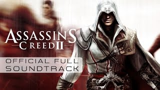 Assassins Creed 2 OST  Jesper Kyd  Earth Track 01 [upl. by Osmond]