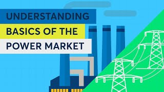 Understanding Basics of the Power Market [upl. by Ramburt]