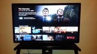 Emerson 50quot Inch LED HDTV Review [upl. by Netnilc]