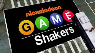 Game Shakers  Virtual Reality  Nickelodeon UK [upl. by Nicholle]