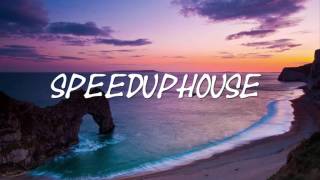 The Chainsmokers  Closer Speed Up [upl. by Pasol495]