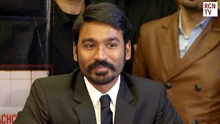 Dhanush Too Shy To Sing Why This Kolaveri Di [upl. by Surazal]