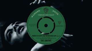 The Smiths  There Is A Light That Never Goes Out Live Official Audio [upl. by Haig]