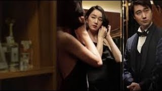 High Society 2019 Netflix Korean Trailer [upl. by Dirrej]