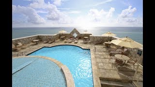 Top10 Recommended Hotels in Recife Pernambuco Brazil [upl. by Akamaozu]