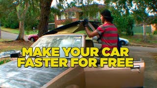 Make Your Car Faster For Free [upl. by Inot]