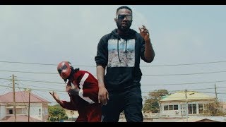 R2Bees  Site 15 Official Video [upl. by Rotciv]