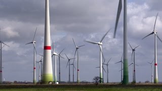 Geschäfte mit Windkraft Landkreis Aurich trickst Kommunalaufsicht aus  Panorama 3  NDR [upl. by Enyar]