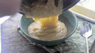 Creamy Southern Grits [upl. by Garv]