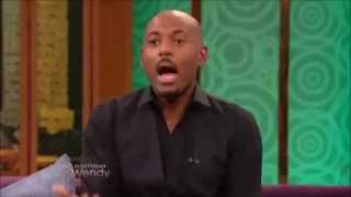 Romany Malco trini accent [upl. by Acemahs269]