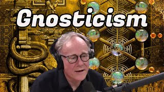 Graham Hancock About Gnosticism  Christianity and Control [upl. by Antonin]