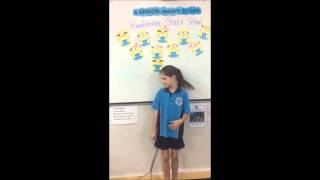 Minions Makeover Hambledon State School [upl. by Eibrik]