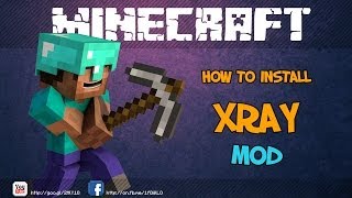 How to install  Xray Mod 172174 [upl. by Berwick]