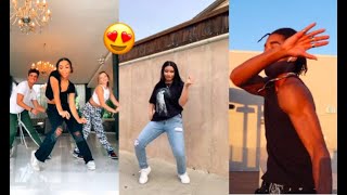 9 minutes of actually CRAZY talented tiktok dancers [upl. by Argus]