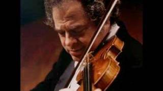 Itzhak PerlmanViolin Concerto in A minorRV 356 Op 3 No 6 [upl. by Schargel]