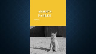 Aesops Fables All Stories [upl. by Birchard]