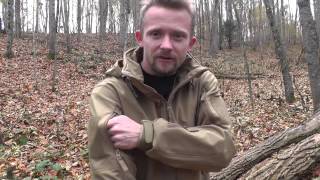 Condor Summit Softshell Jacket Preview  The Outdoor Gear Review [upl. by Ocsic643]