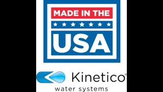 Kinetico K5 Customer review [upl. by Ramoj485]