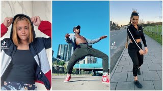 Shaympempe amapiano mix TikTok Dance Compilation [upl. by Concettina142]