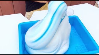 How To Make Elephant Toothpaste With Kids [upl. by Atir]