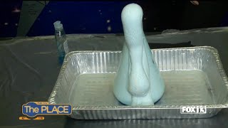 How to make Elephant Toothpaste [upl. by Afra]