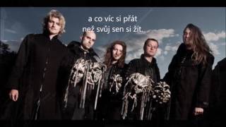 ARAKAIN amp DYMYTRY  Žít svůj sen lyrics [upl. by Bel]