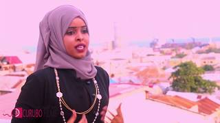 Xidigta Muqdisho SACDIYO SIMAN HEES CUSUB calmasho official video 2018 [upl. by Friend]