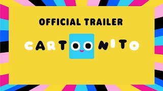 Cartoonito Official Trailer [upl. by Beker]